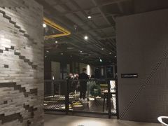 -威尔仕健身(丁香国际店)