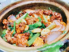 生啫排骨-常兴记广东小厨(浦东路店)