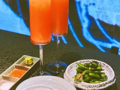 -麦MUGI铁板烧日式料理