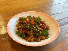 -丰乐餐厅·始于1999·本地老字号