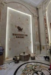 -安琪朵朵独栋花园月子中心