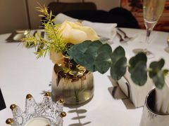 -王品牛排(郑州大卫城店)