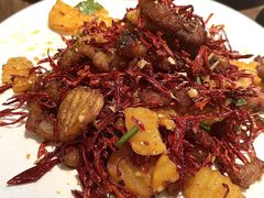 -小喜客·云南特色菜(纳西庭院店)