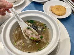 -白云宾馆·白云宴餐厅