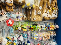 -天河城购物中心