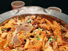 -胖哥俩肉蟹煲(杭州下沙学林街店)