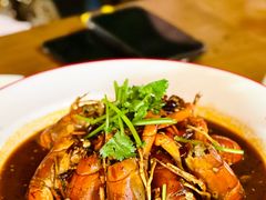 -蚝老板海鲜烧烤大排档(码头店)