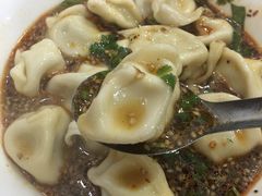 -回坊马二饺子馆