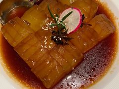 -七色云蔬食(喜邻里店)