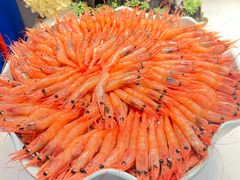 -钱库里海鲜自助(唐山街店)