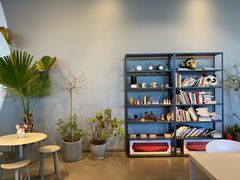 -dotcom coffee古点咖啡(致真大厦店)