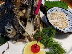 -大江户日本料理(吕厝店)