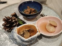 -月下料理(楷林IFC店)