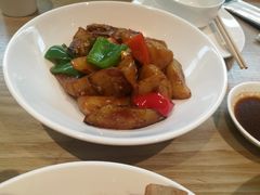-上关雪東北菜(中房金谊店)