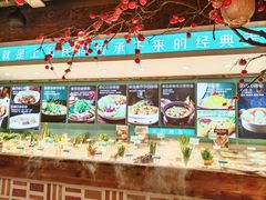 -筱爷叔·上海传统手工菜(玉树路店)