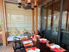 -若蘭慈·无国界素食料理(欢乐海岸店)