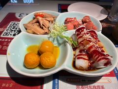-文通冰室·港式茶餐厅(江汉路店)