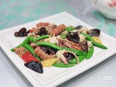 -稻香雅苑·臻品私宴(梦都大街店)