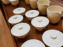 -去茶山(重庆万象城店)