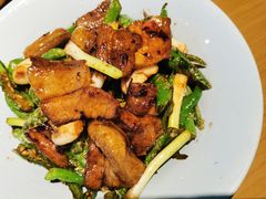 农家小炒肉-卞氏菜根香·川菜(青羊万达店)