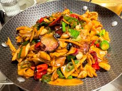 -八斗鸡·湘土菜(国贸店)