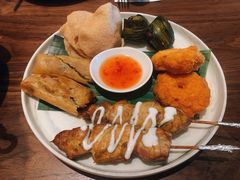-星叶·东南亚料理(宁波万象汇店)