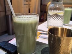 -帕娜·泰式茶餐厅·Bistro(近铁广场店)