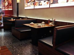 -烧肉一番·新韩式炭火烤肉(大岭山店)