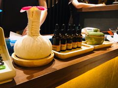 -泰馨玺·正宗泰式按摩SPA(石皮路店)