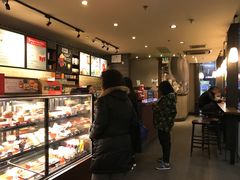 -星巴克(北京南站第二店)