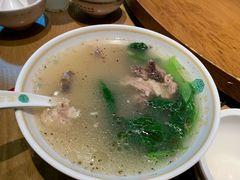 -老淮滨-蚌埠非遗小吃(淮河路店)