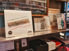 -黑胶星球(华发中城商都店)