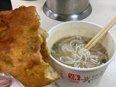 -汪记鲜鱼糊汤粉(沈阳路总店)