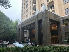 -徐家汇源景区-衡山公园