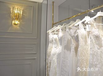 发现果然好口碑是靠品质说话的！从婚纱到礼服，样样精品！