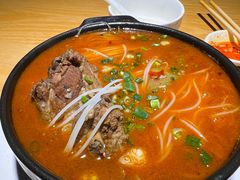 -龙抄手食府(浣花北路店)