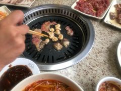 -老友谊冷面店(苏家屯店)