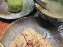 -戏作寿司(观音桥店)
