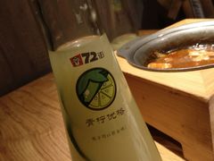 -72街红烧排骨饭(海珠丽影广场店)
