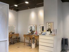-天真蓝照相馆(龙岗万科里店)