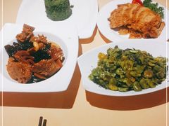 -功德林(南京西路店)