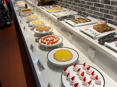 -众善素食(佛平五路店)