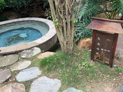 -清远熹乐谷温泉度假酒店