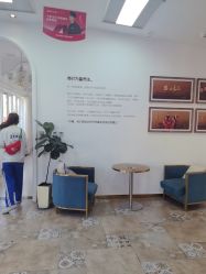 -爱儿美儿童摄影亲子馆(五路居店)