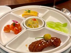 -上海虹桥祥源希尔顿酒店