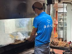 -清真·西北人家风味馆(中山中路店)