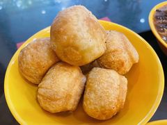 玉兰饼-毛华美食(清扬路二店)