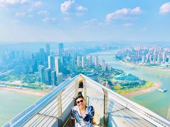 -WFC会仙楼观景台
