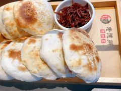 -老德州四合院·德州菜(天衢路店)