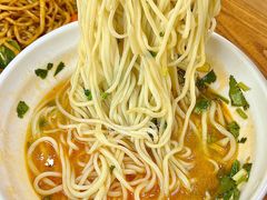 -萍姨抻面馆·鸡架冒菜(清湖店)
